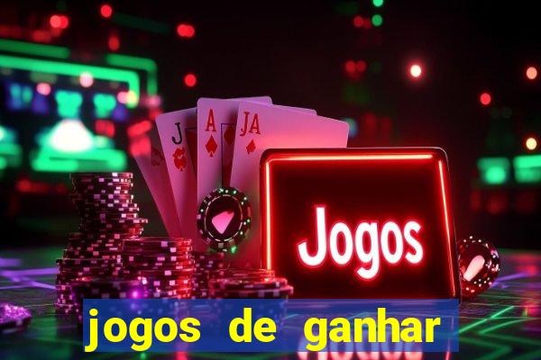 jogos de ganhar dinheiro sem precisar depositar nada